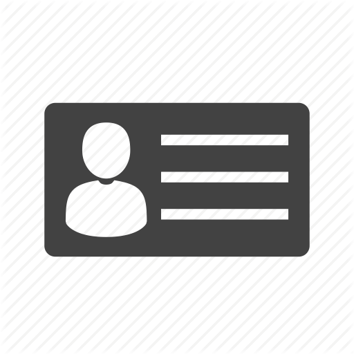 Account Holder, Card, Id Card, Identification, Identity, Member