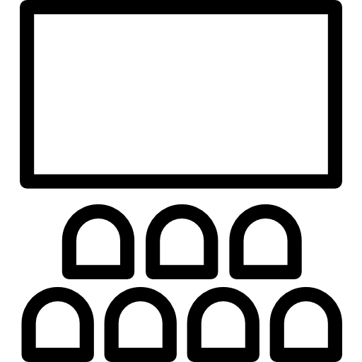 Theater Icons Free Download