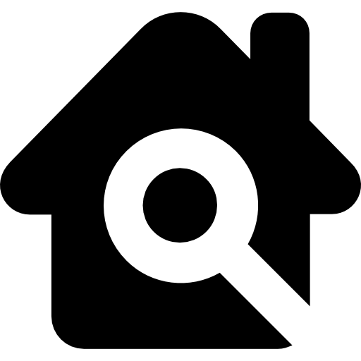 Search Homepage Icon Real Estate Freepik