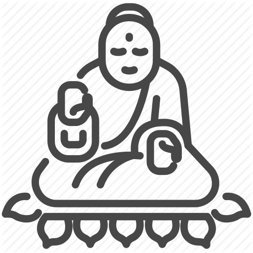 Buddha, Hong Kong, Landmark, Statue, Tian Tan, Tourism, Travel Icon