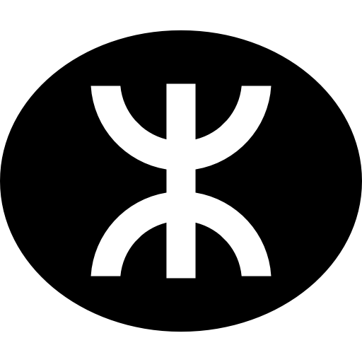 Hong Kong Metro Logo Icons Free Download