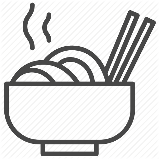 Asia, Chinese, Cuisine, Food, Hong Kong, Noodle Icon