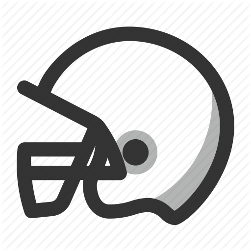 American Football, Game, Helmet, Nfl, Play, Sports Icon