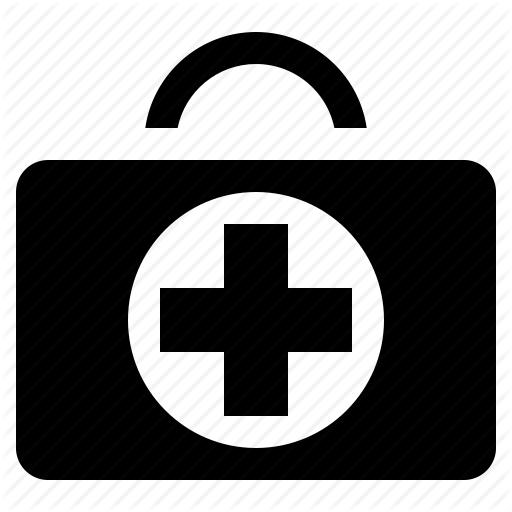 Briefcase, Doctor, Healthcare, Hospital, Medical, Medical Bag