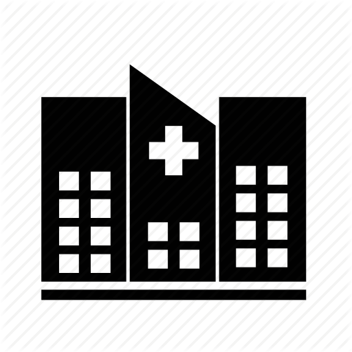 Buildings, Clinic, Healthcare, Hospital, Hospital Building