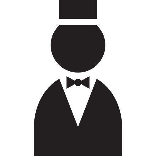 Hospitality Icon