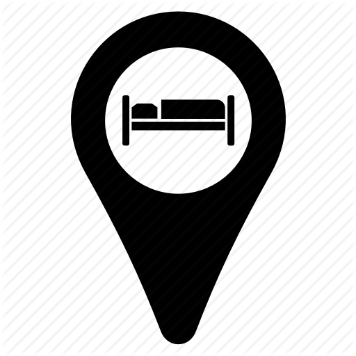 Gps, Hotel, Location, Map, Marker, Navigation, Pn