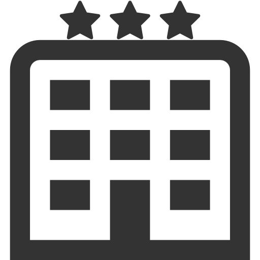 Hotel Icon Free Of Windows Icon
