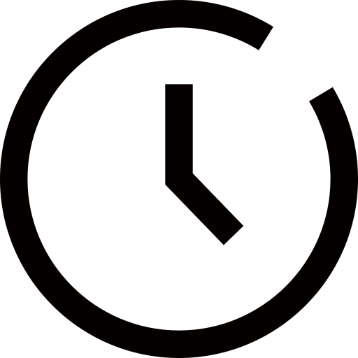 Icon Business Hours Carefree Icon Png And Vector