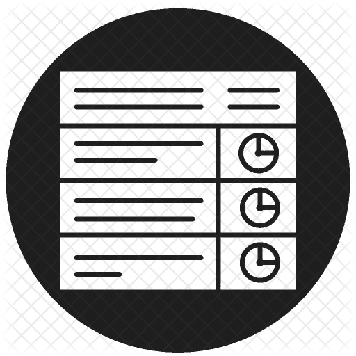 Labor Hours Icon Free Icons