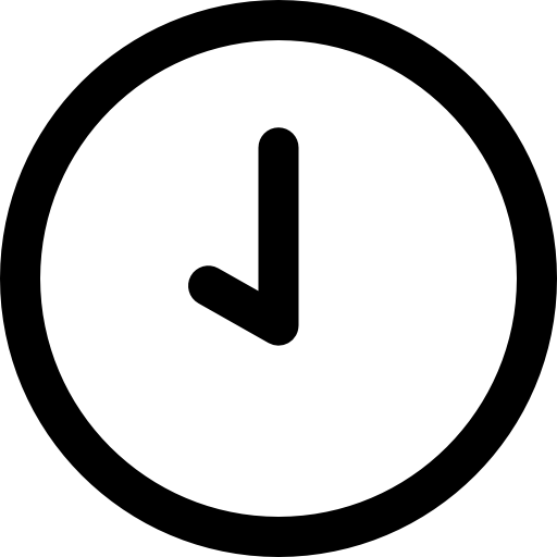 Hour Icon