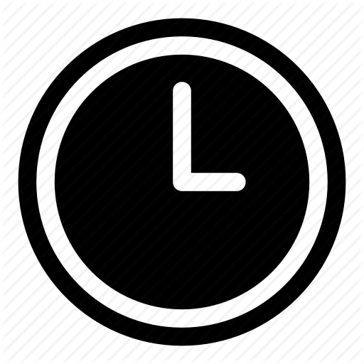 Clock, Day, Event, Hour, Minute, Time Icon