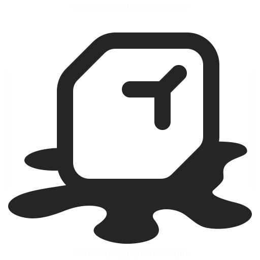 Icecube Icon Iconexperience