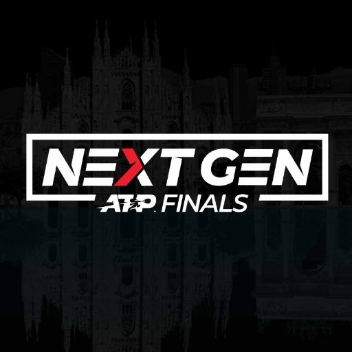Next Gen Atp Finals