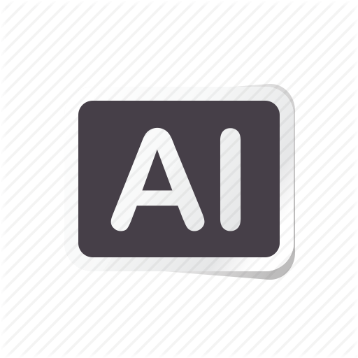 Extension, File, Files, Format, Type, Types Icon