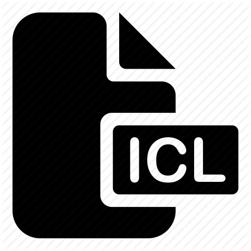 Icl Icon