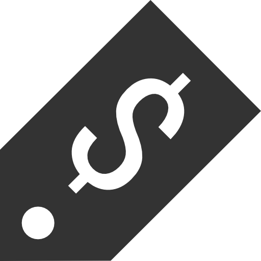 Shopping Price Tag Icon Free Download As Png And Formats