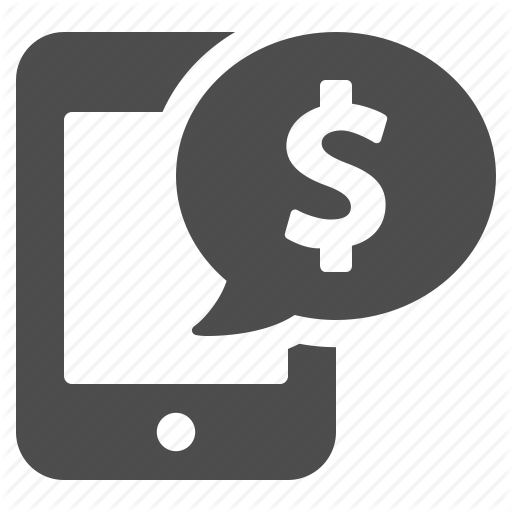 Mobile Banking Icon Images