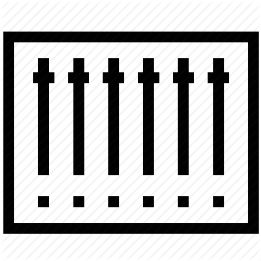 Audio Controller Icon