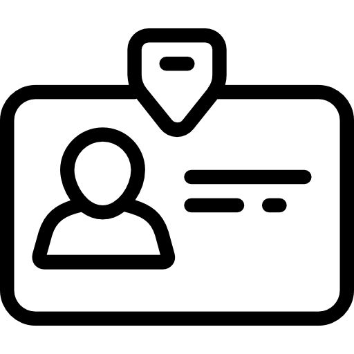 Identity Icon