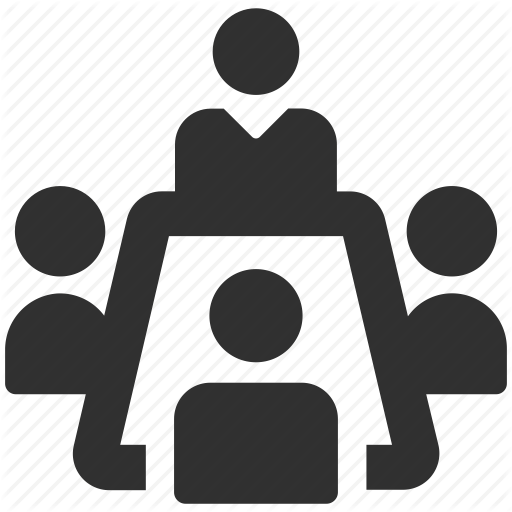 Download Meeting Room Icon Clipart Conference Centre Meeting