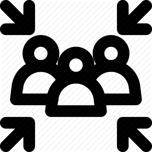 Conference, Location, Meeting, Point Icon