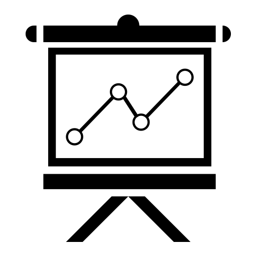 Presentation Icon