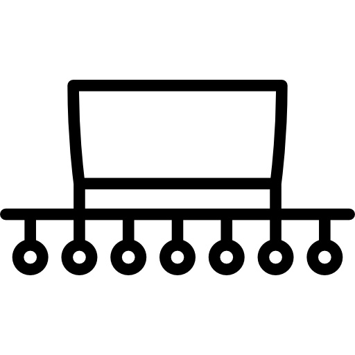 Spanish Traditional Elements Icon