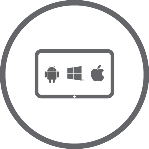 Icon Multi Platform