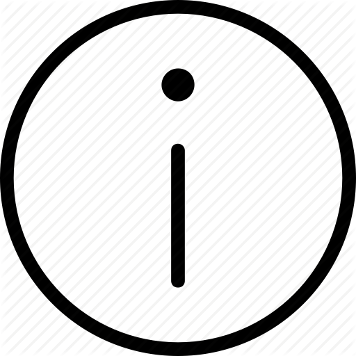 Circle, Exclamation, Mark, Spanish Icon