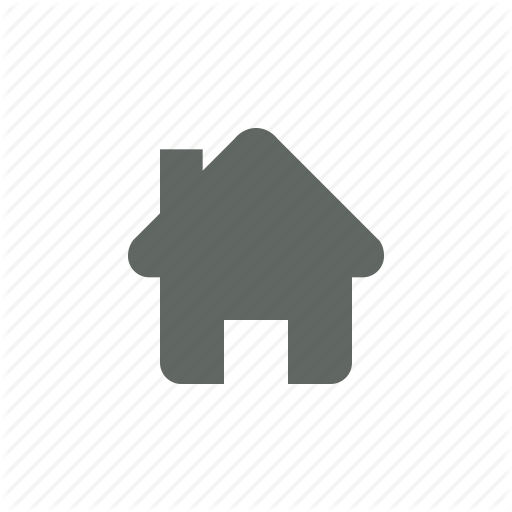 Home, House, Index Icon