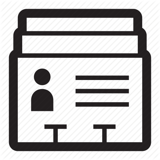 Cards, Contact, Contacts, Index, Information, Phone Numbers