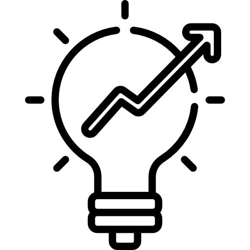 Innovation Free Vector Icons Designed