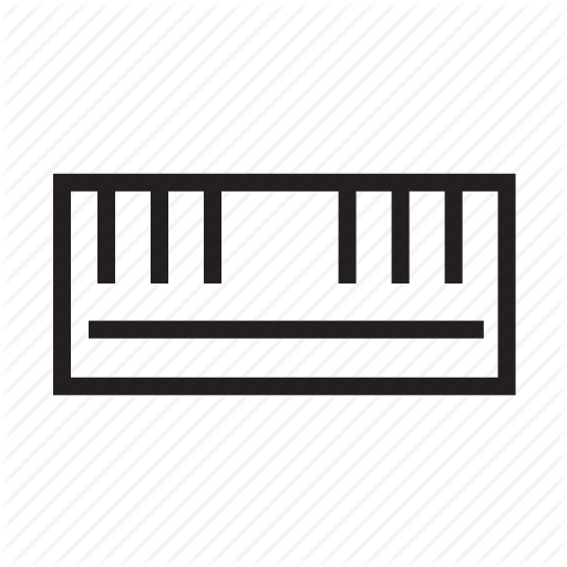 Instrument, Keyboard, Keys, Music, Piano Icon Icon