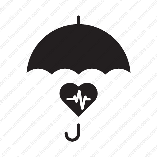 Download Health Insurance Icon Inventicons