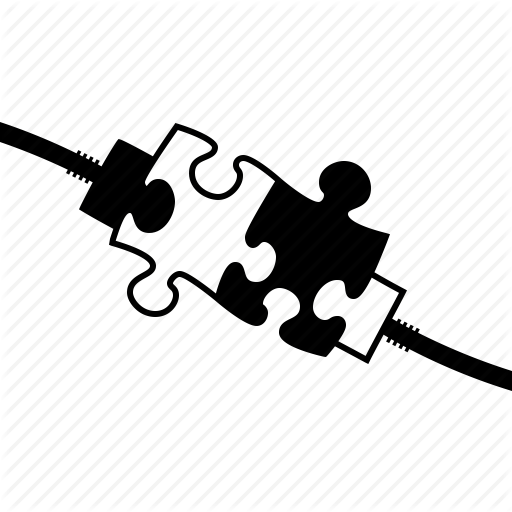 Contact, Engineering, Install, Integration, Plug In, Puzzle, Setup