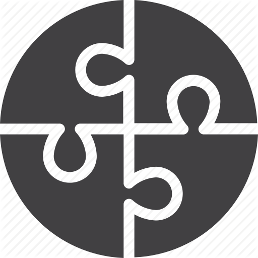 Integration, Plugin, Puzzle, Solution, Teamwork Icon