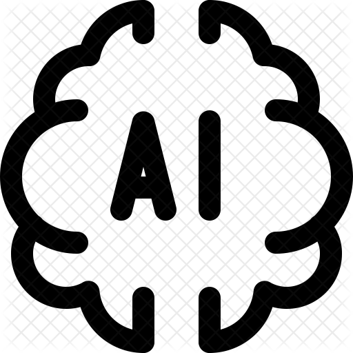 Artificial Intelligence Icon Png Png Image
