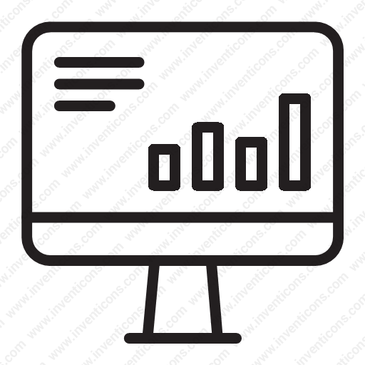 Download Business Intelligence Icon Inventicons