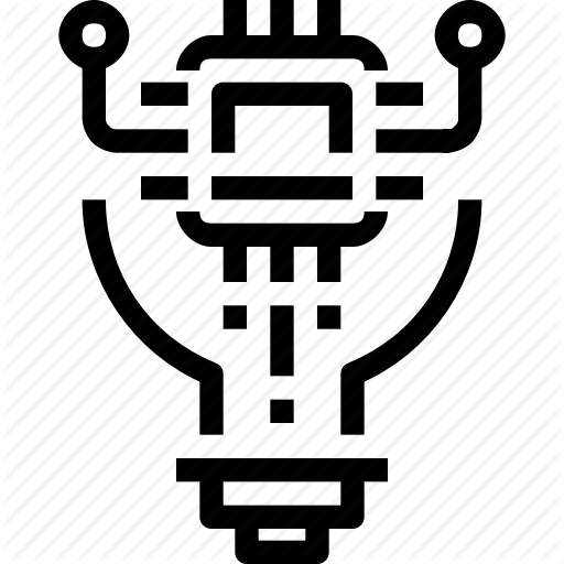 Engineering, Idea, Intelligence, Think, Thinking Icon