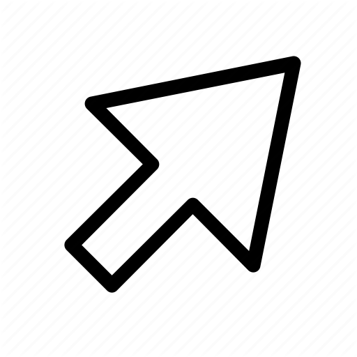 Cursor, Cursor Icon, Interface, Web, Web Icon Icon