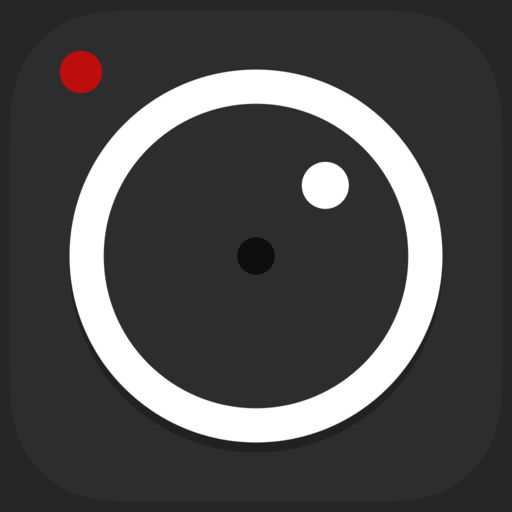 Procam Ios Icon