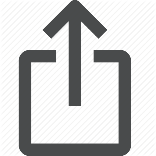Share, Sharing Icon