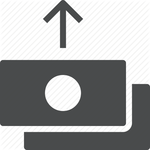 Buy, Give, Money, Pay, Payment, Send Icon