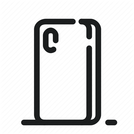 Case, Cover, Gadget, Iphone, Phone, Smart Icon