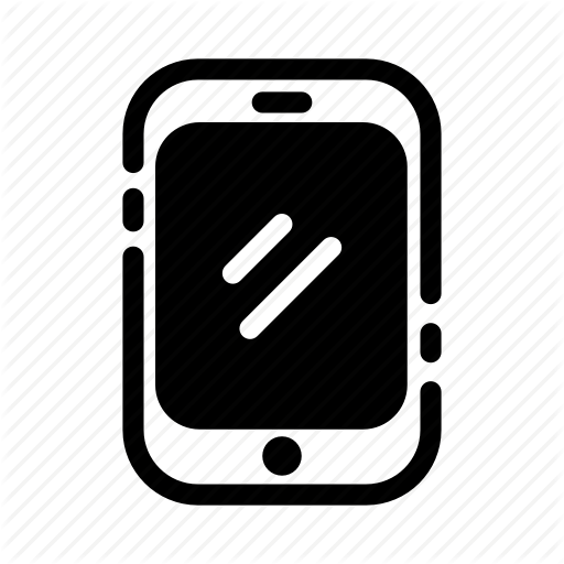 Device, Gadget, Ipad, Smartphone, Tablet, Touch Icon