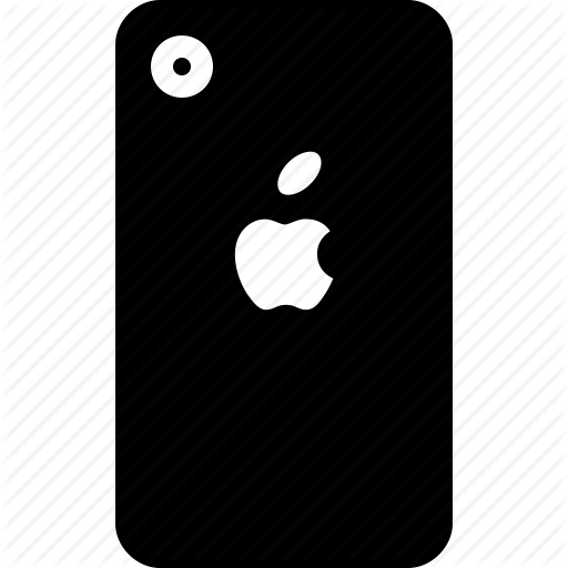 Apple, Case, Devices, Iphone, Phone, Smartphone, Yumminky Icon