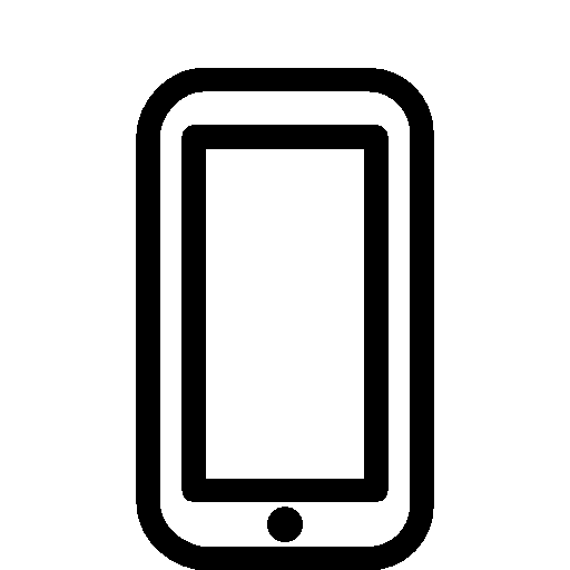 Mobile Iphone Copyrighted Icon Ios Iconset