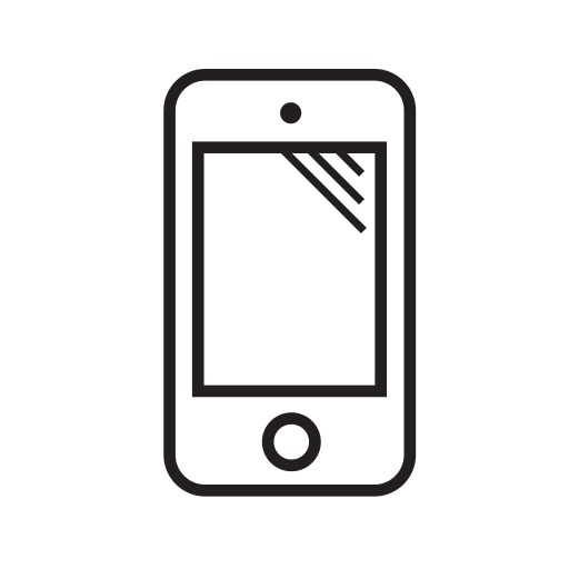 Iphone Phone Icon Download Free Icons