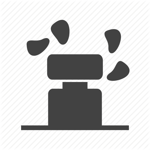 Agriculture, Farming, Irrigation, Spray, Sprinkler, System, Water Icon